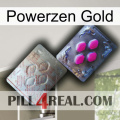 Powerzen Gold 38